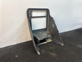 накладка на торпедо (консоль) Opel Sintra 1 поколение 1999, 2.2 л., X 22 XE, бензин, МКПП, красный, минивэн, передний привод - фото №6