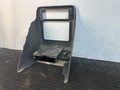 накладка на торпедо (консоль) Opel Sintra 1 поколение 1999, 2.2 л., X 22 XE, бензин, МКПП, красный, минивэн, передний привод - фото №7