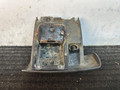пепельница Opel Sintra 1 поколение 1999, 2.2 л., X 22 XE, бензин, МКПП, красный, минивэн, передний привод - фото №4