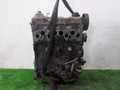 двигатель Volkswagen Passat B3 1991, 1.9 л., дизель, МКПП, белый, универсал, передний привод, SB129918 - фото №8