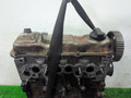 двигатель Volkswagen Passat B3 1991, 1.9 л., дизель, МКПП, белый, универсал, передний привод, SB129918 - фото №9