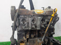 двигатель Volkswagen Passat B3 1991, 1.9 л., дизель, МКПП, белый, универсал, передний привод, SB129918 - фото №2