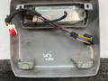 фонарь салона (плафон) Ford Mondeo 2 поколение 1996, 2.0 л., бензин, МКПП, красный, универсал, передний привод - фото №2