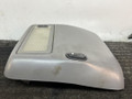 фонарь салона (плафон) Ford Mondeo 2 поколение 1996, 2.0 л., бензин, МКПП, красный, универсал, передний привод - фото №5