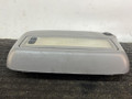 фонарь салона (плафон) Ford Mondeo 2 поколение 1996, 2.0 л., бензин, МКПП, красный, универсал, передний привод - фото №6