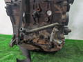 масляная трубка турбины Volkswagen Passat B3 1991, 1.9 л., дизель, МКПП, белый, универсал, передний привод - фото №2