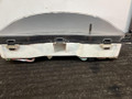 щиток приборов (приборная панель) Ford Mondeo 2 поколение 1996, 2.0 л., бензин, МКПП, красный, универсал, передний привод - фото №6
