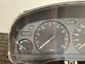 щиток приборов (приборная панель) Ford Mondeo 2 поколение 1996, 2.0 л., бензин, МКПП, красный, универсал, передний привод - фото №11