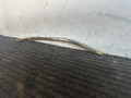 Направляющая трубка для троса ручника (стояночного тормоза) Volkswagen Passat B3 1991, 1.9 л., дизель, МКПП, белый, универсал, передний привод - фото №3