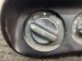 переключатель света Ford Mondeo 2 поколение 1996, 2.0 л., бензин, МКПП, красный, универсал, передний привод - фото №5