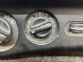 переключатель света Ford Mondeo 2 поколение 1996, 2.0 л., бензин, МКПП, красный, универсал, передний привод - фото №6