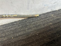 Направляющая трубка для троса ручника (стояночного тормоза) Volkswagen Passat B3 1991, 1.6 л., TDi, дизель, МКПП, белый, универсал, передний привод - фото №5