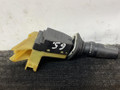 переключатель дворников Ford Mondeo 2 поколение 1996, 2.0 л., бензин, МКПП, красный, универсал, передний привод - фото №5