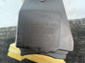 переключатель дворников Ford Mondeo 2 поколение 1996, 2.0 л., бензин, МКПП, красный, универсал, передний привод - фото №6