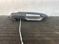 ручка наружная Ford Focus 1 поколение (1998 - 2001), 1.6 л., бензин, МКПП, XS41A22AA36AH - фото №5