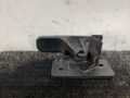 ручка открывания капота Ford Mondeo 2 поколение 1996, 2.0 л., бензин, МКПП, красный, универсал, передний привод, PA6-GF30 - фото №3