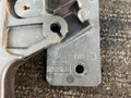 ручка открывания капота Ford Mondeo 2 поколение 1996, 2.0 л., бензин, МКПП, красный, универсал, передний привод, PA6-GF30 - фото №5