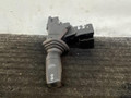 переключатель поворотов Ford Mondeo 2 поколение 1996, 2.0 л., бензин, МКПП, красный, универсал, передний привод - фото №4