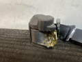 ремень безопасности Ford Mondeo 2 поколение 1996, 2.0 л., бензин, МКПП, красный, универсал, передний привод, 00048808 - фото №5