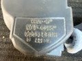ремень безопасности Ford Mondeo 2 поколение 1996, 2.0 л., бензин, МКПП, красный, универсал, передний привод, 00048808 - фото №6