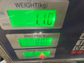 ремень безопасности Ford Mondeo 2 поколение 1996, 2.0 л., бензин, МКПП, красный, универсал, передний привод, 00048808 - фото №10