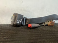 ремень безопасности Ford Mondeo 2 поколение 1996, 2.0 л., бензин, МКПП, красный, универсал, передний привод, 00048809 - фото №2