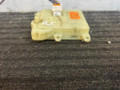 моторчик заслонки печки Ford Mondeo 2 поколение 1996, 2.0 л., бензин, МКПП, красный, универсал, передний привод, 93BW-19E616-AB - фото №4