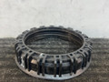гайка топливного насоса Opel Vectra B 1998, 1.8 л., бензин, МКПП, универсал, передний привод - фото №2