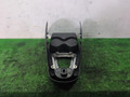 консоль салона Geely LC Cross 1 поколение 2016, 1.3 л., бензин, МКПП, черный, хетчбэк 5 дв., передний привод, 1807053 - фото №8