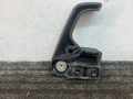 ручка открывания капота Volkswagen Passat B3 1991, 1.9 л., дизель, МКПП, белый, универсал, передний привод, 357823533 - фото №2