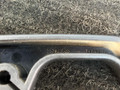 ручка открывания капота Volkswagen Passat B3 1991, 1.9 л., дизель, МКПП, белый, универсал, передний привод, 357823533 - фото №5