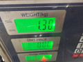 моторчик заднего стеклоочистителя (дворника) Ford Mondeo 2 поколение 1996, 2.0 л., бензин, МКПП, красный, универсал, передний привод, 0390201522, AD012V - фото №8