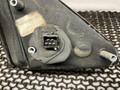 зеркало наружное левое Ford Mondeo 2 поколение 1996, 2.0 л., бензин, МКПП, красный, универсал, передний привод - фото №5