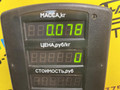 кнопка стеклоподъемника двери передней правой Opel Sintra 1 поколение 1999, 2.2 л., X 22 XE, бензин, МКПП, красный, минивэн, передний привод, 10252903 - фото №7