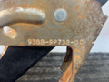 педаль Ford Mondeo 2 поколение 1996, 2.0 л., бензин, МКПП, красный, универсал, передний привод, 93BB-9P732-DD - фото №5