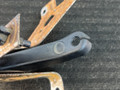 педаль Ford Mondeo 2 поколение 1996, 2.0 л., бензин, МКПП, красный, универсал, передний привод, 93BB-9P732-DD - фото №6