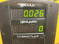 повторитель поворота на крыле Ford Mondeo 2 поколение 1996, 2.0 л., бензин, МКПП, красный, универсал, передний привод - фото №5