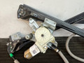 стеклоподъемник электрический передний правый Ford Focus 1 поколение (1998 - 2001), 1.6 л., бензин, МКПП, передний привод - фото №2