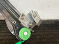 стеклоподъемник электрический передний правый Ford Focus 1 поколение (1998 - 2001), 1.6 л., бензин, МКПП, передний привод - фото №5