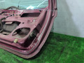 крышка багажника (дверь 3-5) Ford Mondeo 2 поколение 1996, 2.0 л., бензин, МКПП, красный, универсал, передний привод - фото №22