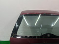 стекло заднее Ford Mondeo 2 поколение 1996, 2.0 л., бензин, МКПП, красный, универсал, передний привод, 43R-001025, DOT27M24100AS2 - фото №2
