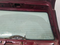 стекло заднее Ford Mondeo 2 поколение 1996, 2.0 л., бензин, МКПП, красный, универсал, передний привод, 43R-001025, DOT27M24100AS2 - фото №8