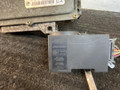 блок управления двигателем Opel Sintra 1 поколение 1999, 2.2 л., X 22 XE, бензин, 5МКПП, зеленый, минивэн, 0261203548, GM, 90505778 - фото №10