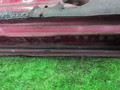 дверь передняя левая Ford Mondeo 2 поколение 1996, 2.0 л., бензин, МКПП, красный, универсал, передний привод - фото №17