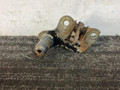 замок капота Mercedes-Benz E-Класс W124 [рестайлинг] W124 1993, 2.5 л., OM 602.911, дизель, МКПП, черный, седан, задний привод, 1248800260 - фото №2