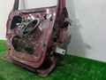 петля двери Ford Mondeo 2 поколение 1996, 2.0 л., бензин, МКПП, красный, универсал, передний привод - фото №2