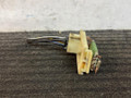 сопротивление печки Ford Mondeo 2 поколение 1996, 2.0 л., бензин, МКПП, красный, универсал, передний привод - фото №4