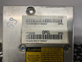 блок AirBag Opel Sintra 1 поколение 1999, 2.2 л., X 22 XE, бензин, МКПП, красный, минивэн, передний привод, 918391R072194563 - фото №2
