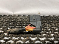 контактная группа Opel Sintra 1 поколение 1999, 2.2 л., X 22 XE, бензин, МКПП, красный, минивэн, передний привод, 90505912 - фото №3