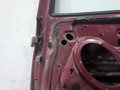 дверь задняя правая Ford Mondeo 2 поколение 1996, 2.0 л., бензин, МКПП, красный, универсал, передний привод - фото №10